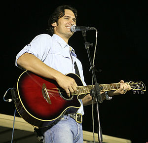 Joe Nichols