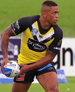 Jordan Turner