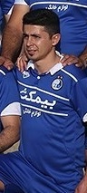 Mehdi Amirabadi