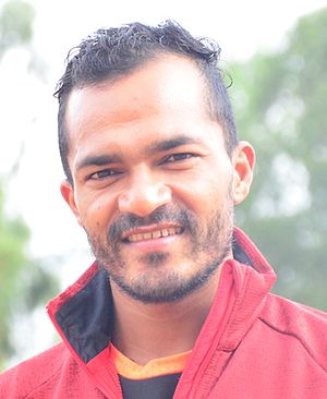 Nitendra Singh Rawat