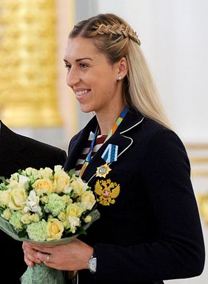 Olga Akopyan