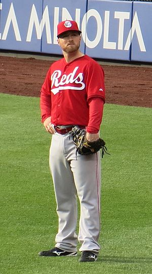 Tucker Barnhart