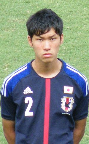 Yuki Uchiyama