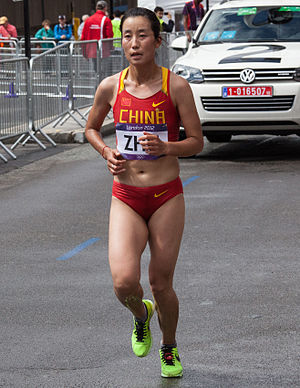 Zhu Xiaolin