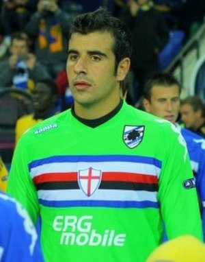 Gianluca Curci