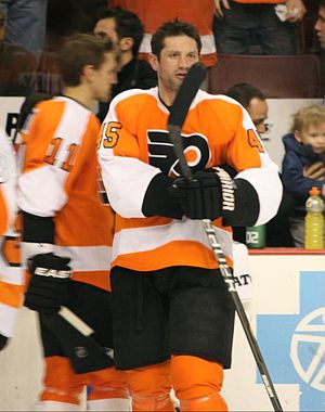 Jody Shelley