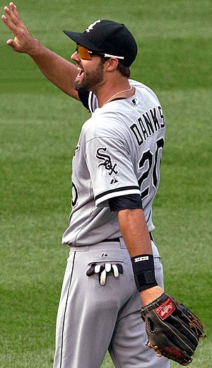 Jordan Danks