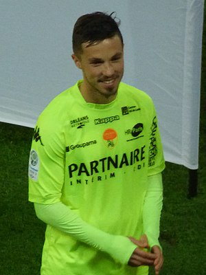 Maxime D'Arpino