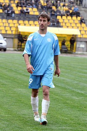Stoyko Sakaliev