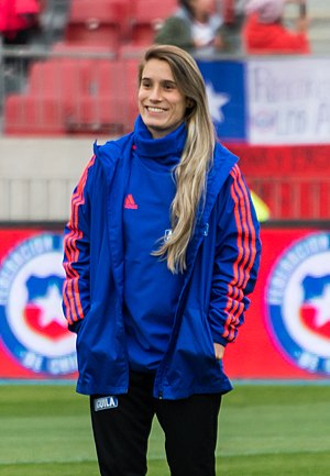 Daniela Montoya