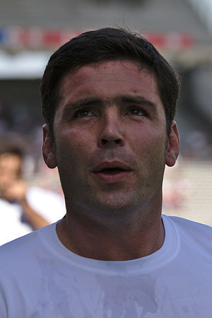 Dimitri Yachvili