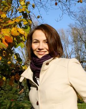 Dorota Staszewska