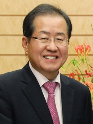 Hong Jun-pyo