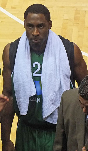 Ike Ofoegbu