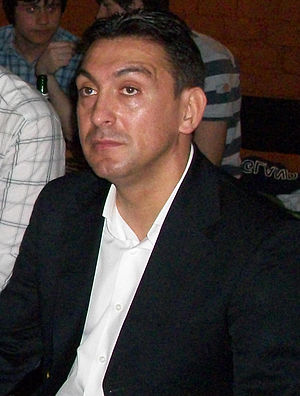 Ilie Dumitrescu