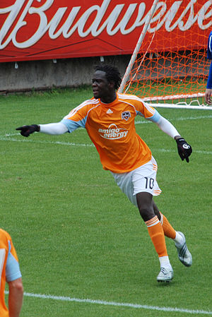 Kei Kamara