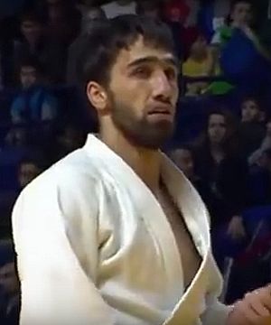 Khasan Khalmurzaev