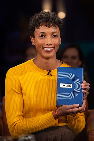 Malaika Mihambo