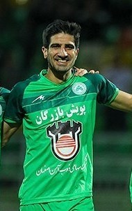 Mohammad Reza Hosseini