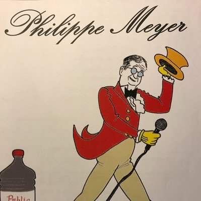 Philippe Meyer
