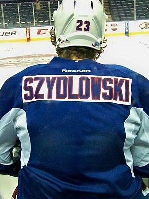 Shawn Szydlowski