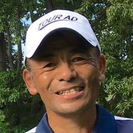 Yoshimitsu Fukuzawa