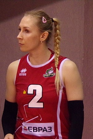 Anna Malova