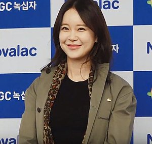 Baek Ji-young