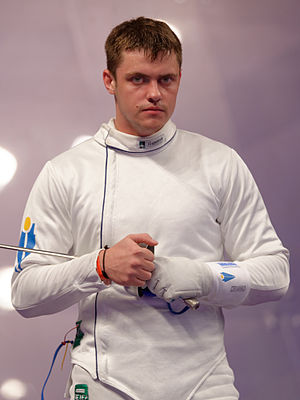 Dmitriy Alexanin