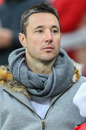 Ilya Kovalchuk