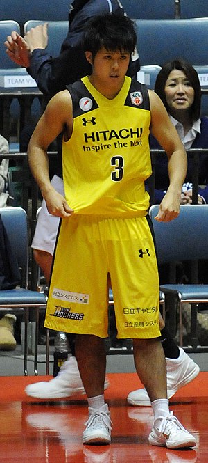 Kaito Ishikawa