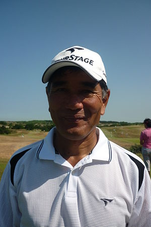 Katsuyoshi Tomori