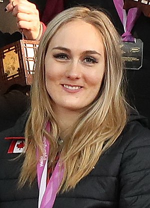 Melissa Lotholz