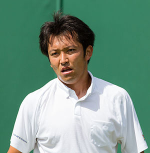 Tatsuma Ito