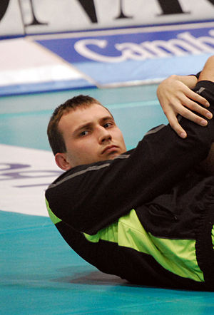 Viktor Yosifov