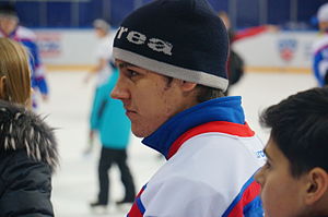 Alexei Mastryukov