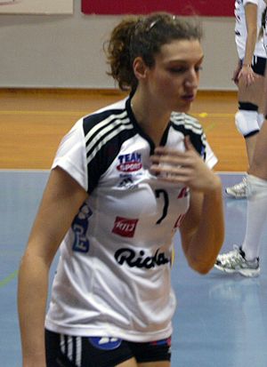 Alexia Djilali