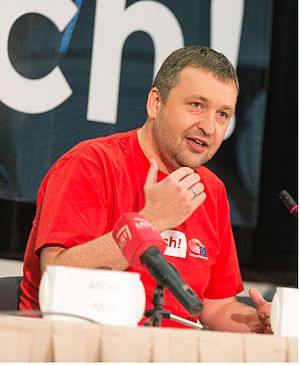 Antanas Guoga