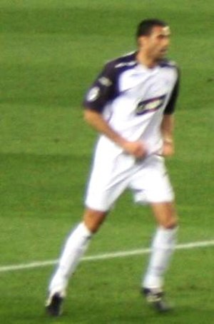 Brahim Hemdani