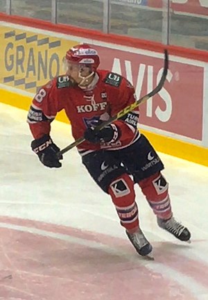 Daniel Grillfors