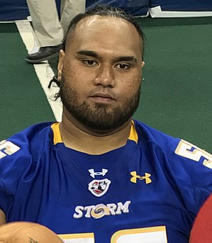 Dave Lefotu