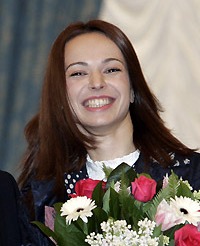 Diana Vishneva