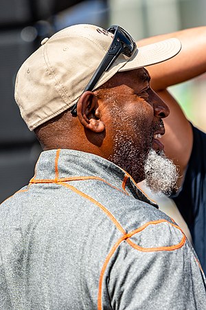 Earnest Byner