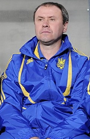Hennadiy Lytovchenko