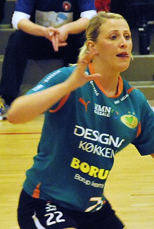 Johanna Ahlm