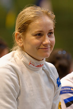 Kristina Kuusk
