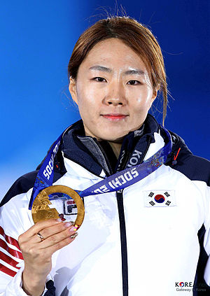 Lee Sang-hwa