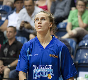 Mikaela Dombkins