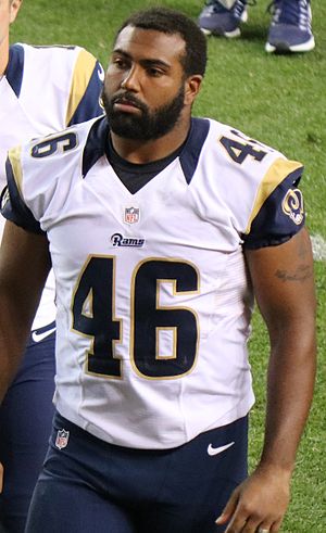 Cory Harkey