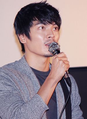 Kim Sung-oh